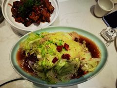-北李妈妈菜·海肠捞饭(开发区万达店)