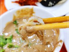 蘸料-白魁老号饭庄(交道口店)