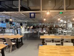 -宜家·瑞典风味餐厅(四元桥店)