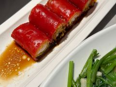 -陶兰居·手工点心·粤菜(圆融时代广场店)