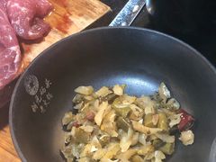 -铜元老码头鳝鱼火锅