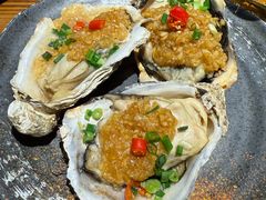 -半酌烧烤小酒馆(南京东路店)