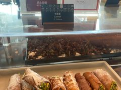 -广州四季酒店·意珍·意式自助餐