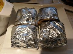 -千日贺茶餐厅(高新万达店)