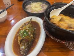 -环秀楼(黄山呈坎店)