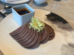 -西安高新洲际酒店•彩丰楼中餐厅