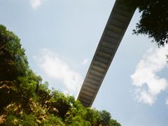 -马岭河峡谷风景区