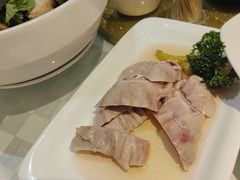 -光明邨大酒家(淮海路店)