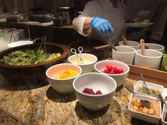 -嘉定凯悦·咖啡厅