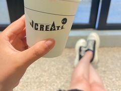 -J Create城市露营咖啡·简餐·宠物(上海动物园店)