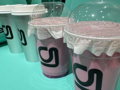 -gleeglee乐溢亦茶(合生汇店)
