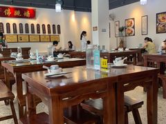 -香港聚强佛跳墙(江华路店)