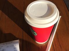 -星巴克(济宁万达广场店)