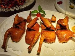 -粤秀餐厅(国货店)