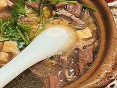 -南京大牌档(凯德大峡谷店)