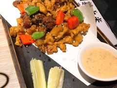 -太二酸菜鱼(正大广场店)