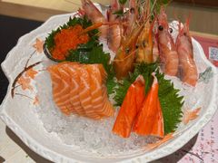 -桃夭日式料理(国信店)