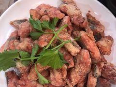 -农家私房菜(龙凤路店)