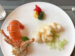 -锦江都城闵行饭店