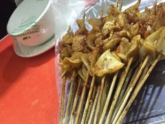 -小两口锦州烧烤·脆皮油边(依云北郡店)