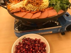 -汤连得温泉馆(宝山店)