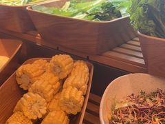 -牛YO寿喜烧·铁板烧和牛火锅自助(市府恒隆店)