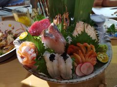 -昱匠·日本料理(金融街店)