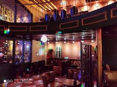 -牡丹弄·咖啡馆·酒馆(红坊里店)
