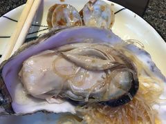 -渔民船说·北塘海鲜·天津菜·海肠捞饭(北塘古镇店)