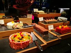 -广州富力君悦大酒店·凯菲厅