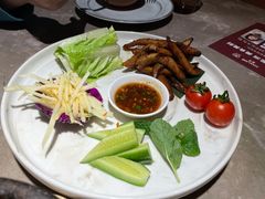 -星叶·东南亚料理(温州万象城店)
