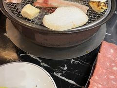 -燚青春东北泥炉烤肉(百合店)