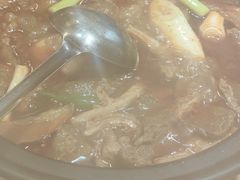 -肖记公安牛肉鱼杂馆· 省级非物质文化遗产(仁和路店)