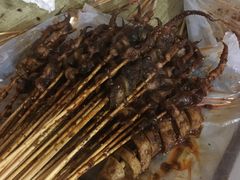 -十里铺铁板鱿鱼