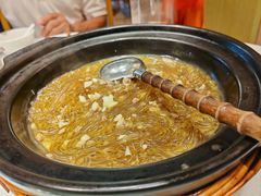 -饭橘汉江码头·乡野土菜馆(静安路店)