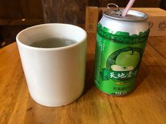 -湖南老灶台·生态农业餐饮(龙胜店)