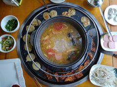 -重庆乌鱼庄·龙滋鲜(青羊大道店)