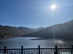 -徂徕山森林康养度假谷温泉