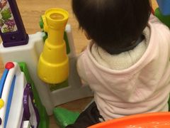 -自然树儿童之家(海珠翠城花园托育.早教校区)