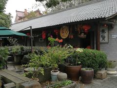 -临江宴餐厅·桐庐菜(富春江店)