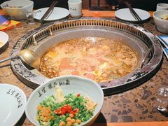 -匠岳·王宝器麻椒鱼(会展中心店)