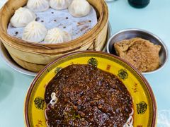 -食惠里小笼包面馆(越秀店)