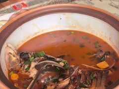 -千岛湖小鱼儿·淳安匠心农家菜