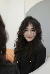 -张昊造型