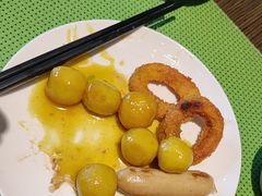 -希尔顿欢朋酒店·欢朋餐厅