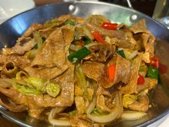 -小柴米·传统江西菜(万寿宫店)