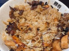 -熊吞·大碗丼烧肉饭(西市场嘉华店)