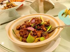 -博鳌国宾馆-椰风阁风味中餐厅·商务宴请·粤菜·海南菜