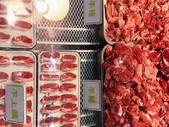 -313羊庄铁锅烀羊肉(望京店)