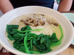 -素心小筑(后沙裕镇店)
